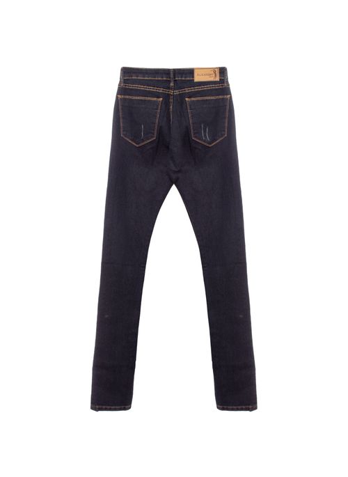 Calça Jeans Feminina Aleatory Destiny