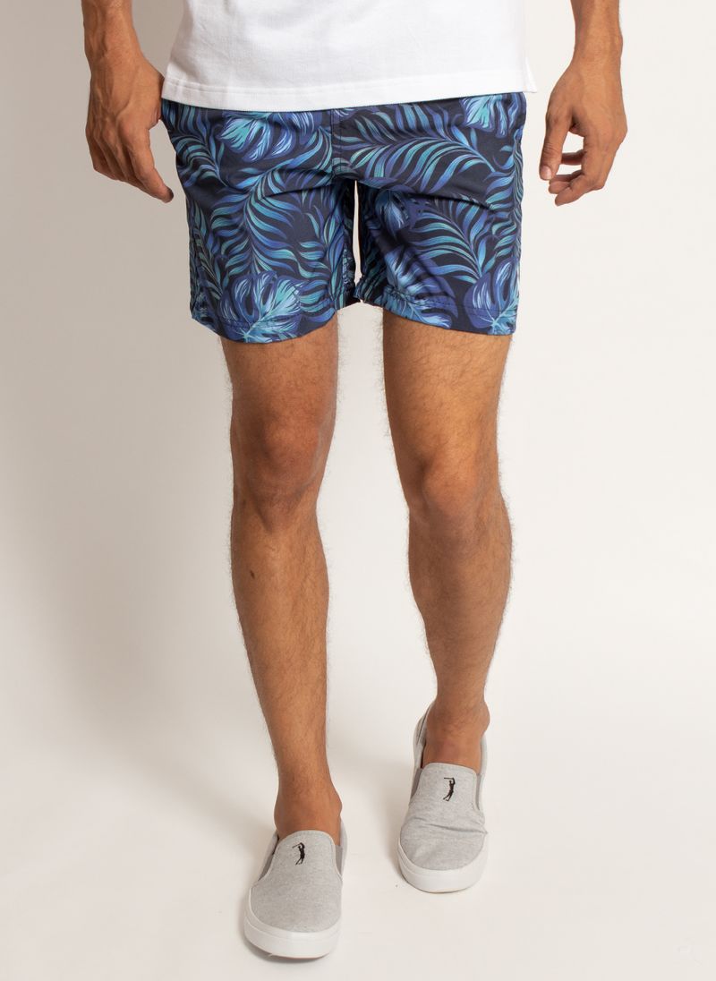 shorts-aleatory-masculino-estampada-seaweed-modelo-2019-1-