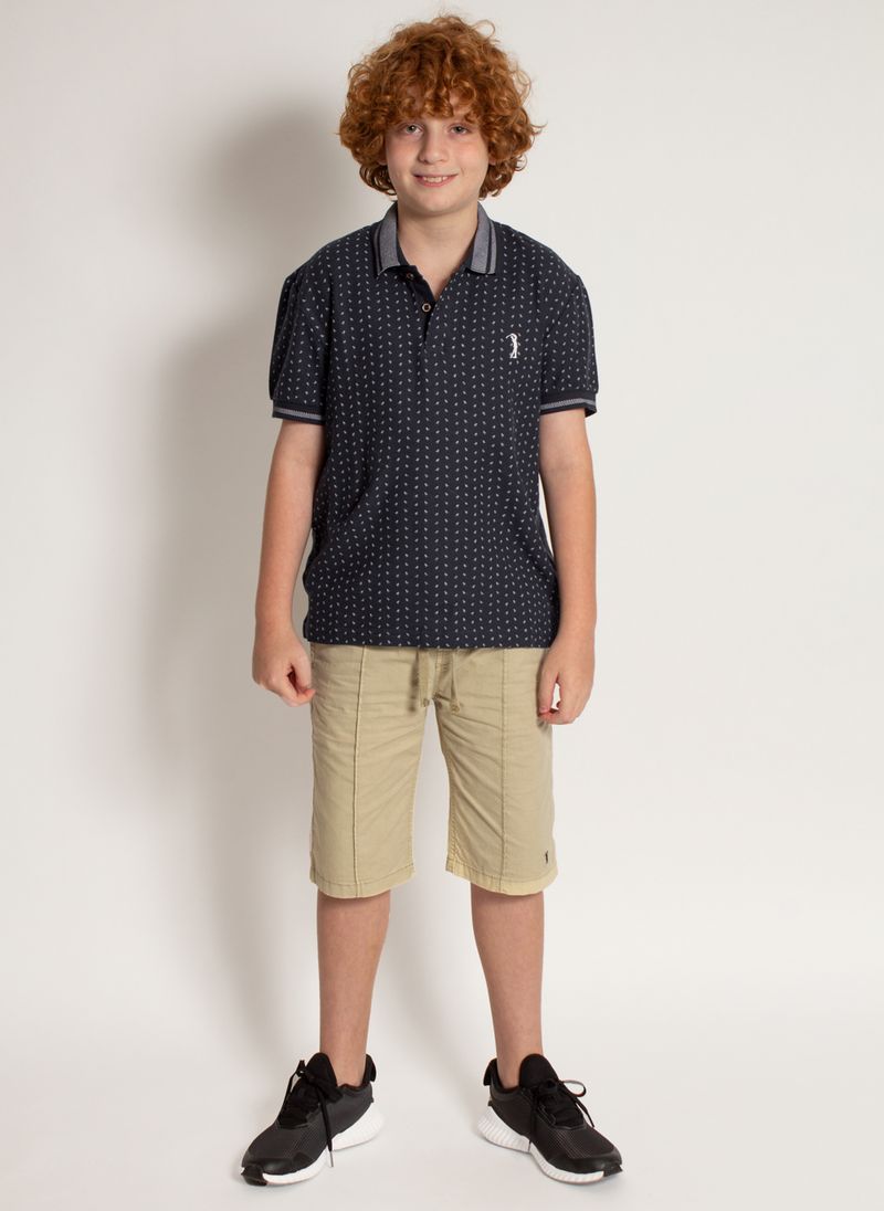 camisa-polo-aleatory-infantil-mini-print-arrow-azul-marinho-modelo-2020-5-