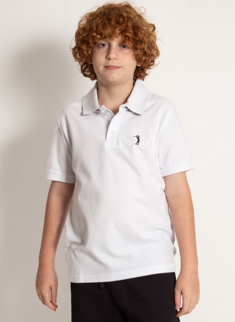camisa-polo-aleatory-infantil-basica-new-ligt-branco-modelo-2020-4-