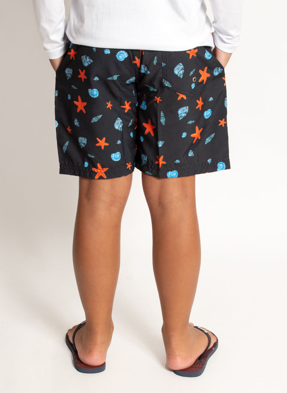 shorts-aleatory-infantil-kids-starfish-modelo-2020-3-
