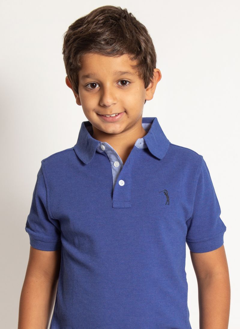 camisa-polo-aleatory-infantil-lisa-mescla-azuis-modelo-2020-6-