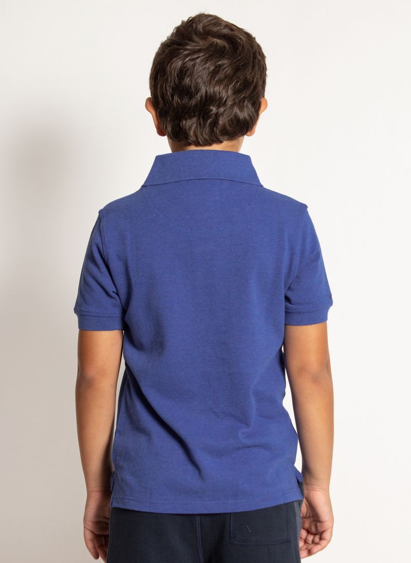 camisa-polo-aleatory-infantil-lisa-mescla-azuis-modelo-2020-7-