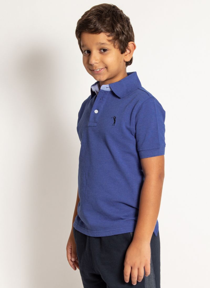 camisa-polo-aleatory-infantil-lisa-mescla-azuis-modelo-2020-8-
