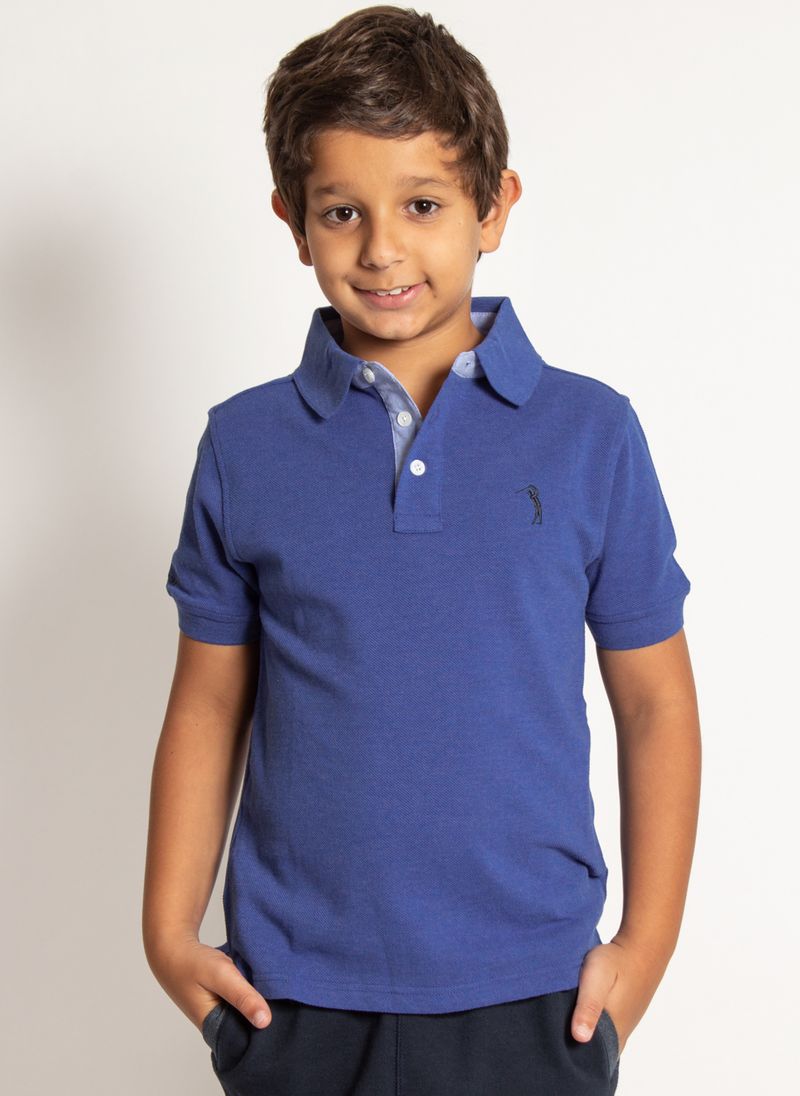 camisa-polo-aleatory-infantil-lisa-mescla-azuis-modelo-2020-9-