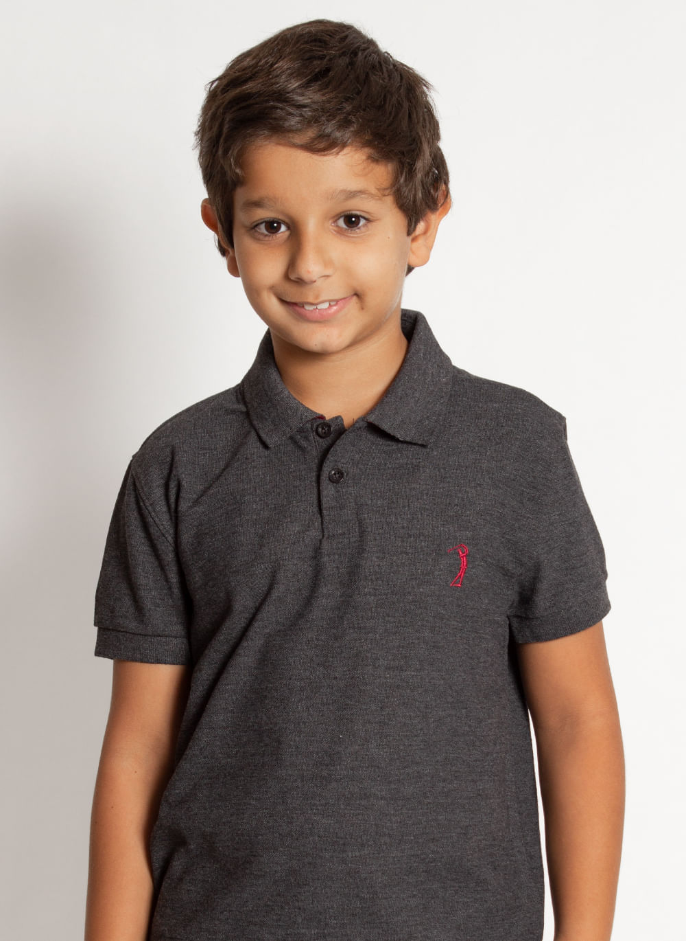 camisa-polo-aleatory-infantil-basica-new-light-mescla-chumbo-modelo-2020-1-