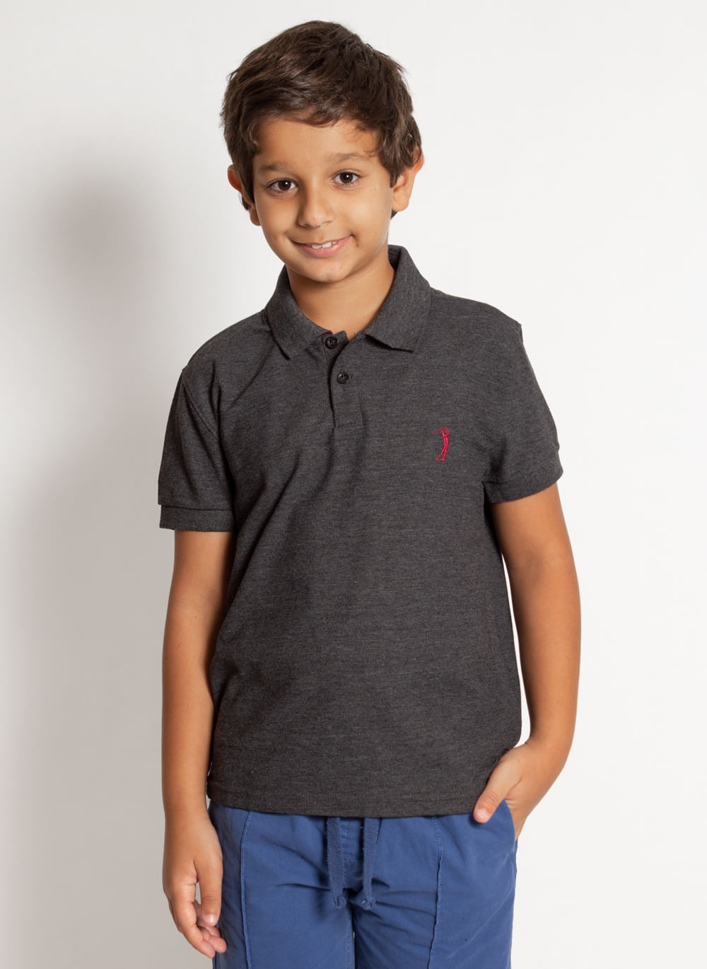 camisa-polo-aleatory-infantil-basica-new-light-mescla-chumbo-modelo-2020-4-