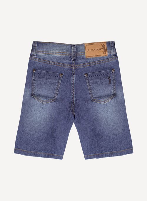 Bermuda Jeans Aleatory KIDS Play