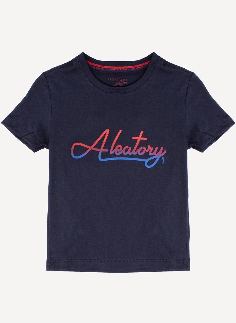 camiseta-aleatory-infantil-gradient-marinho-still