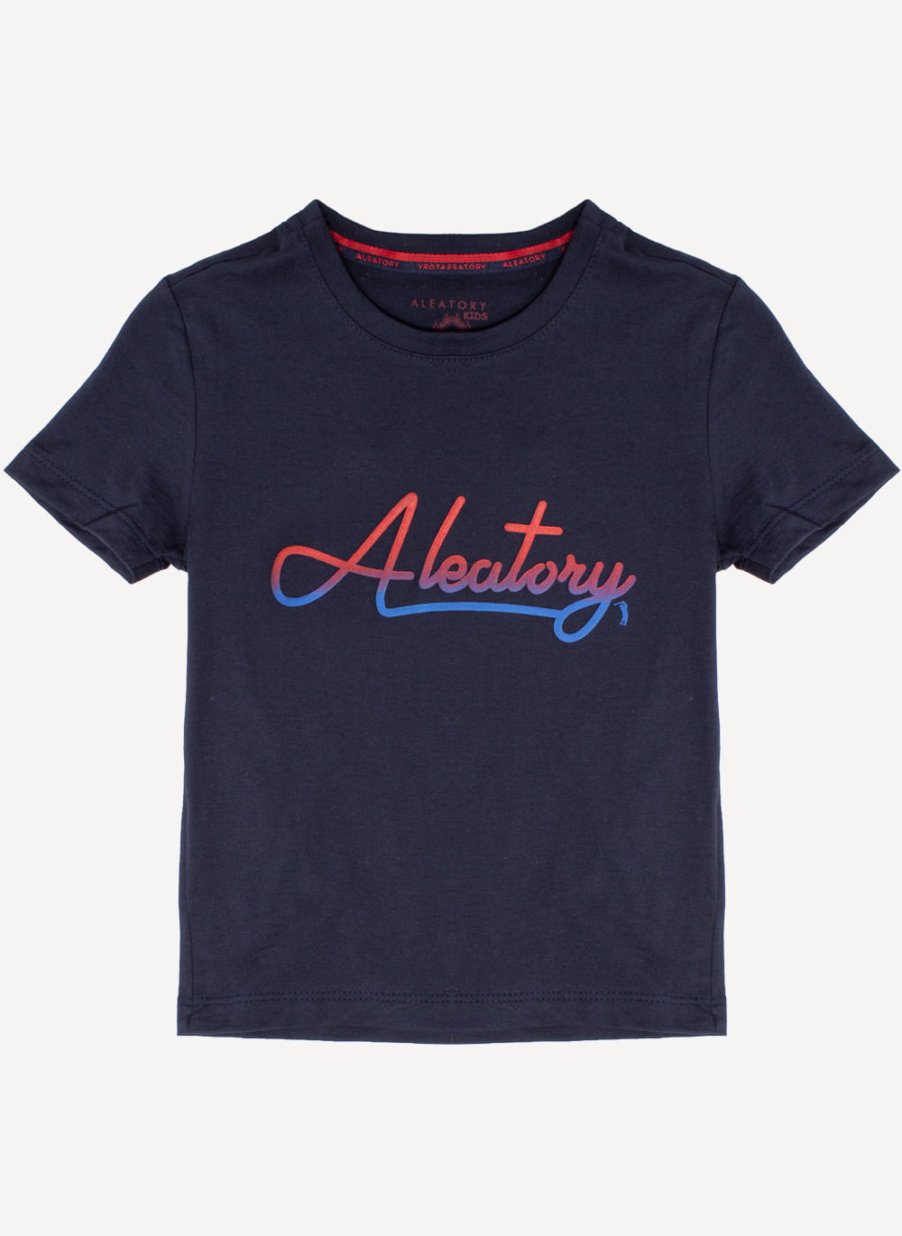 camiseta-aleatory-infantil-gradient-marinho-still