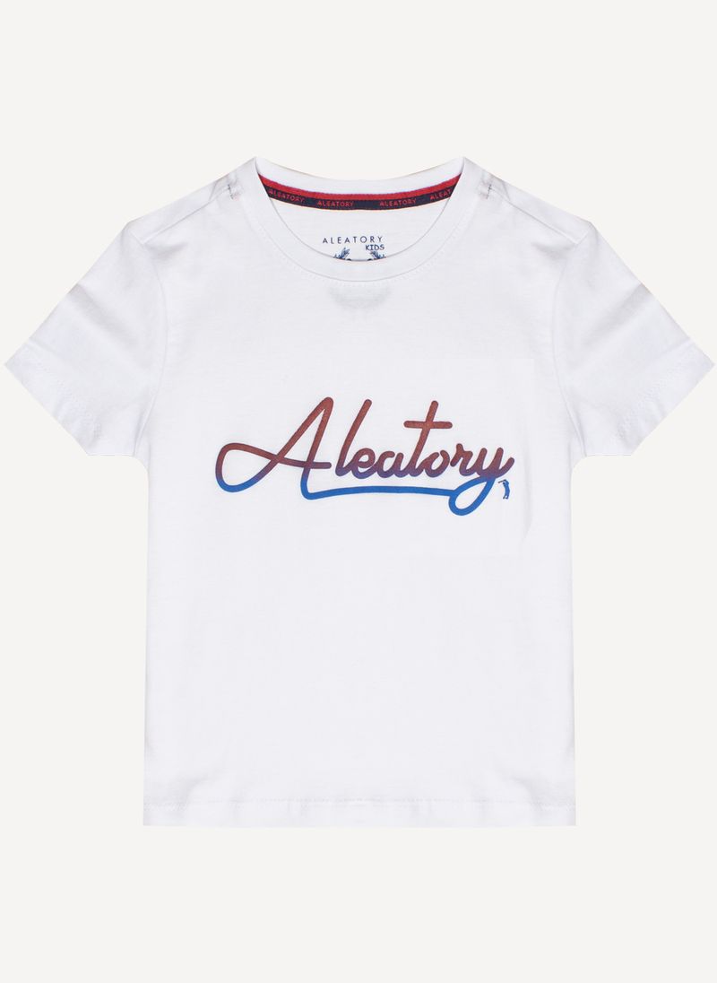 camiseta-aleatory-infantil-gradient-branco-still