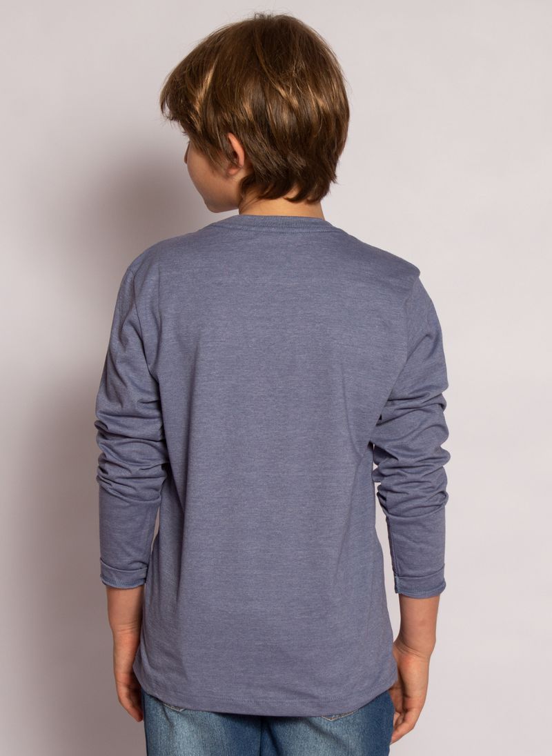 camiseta-aleatory-infantil-manga-longa-freedom-azul-modelo-2-