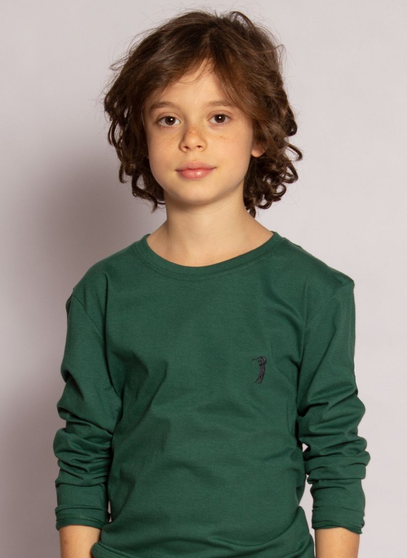camiseta-aleatory-infantil-manga-longa-freedom-verde-modelo-1-
