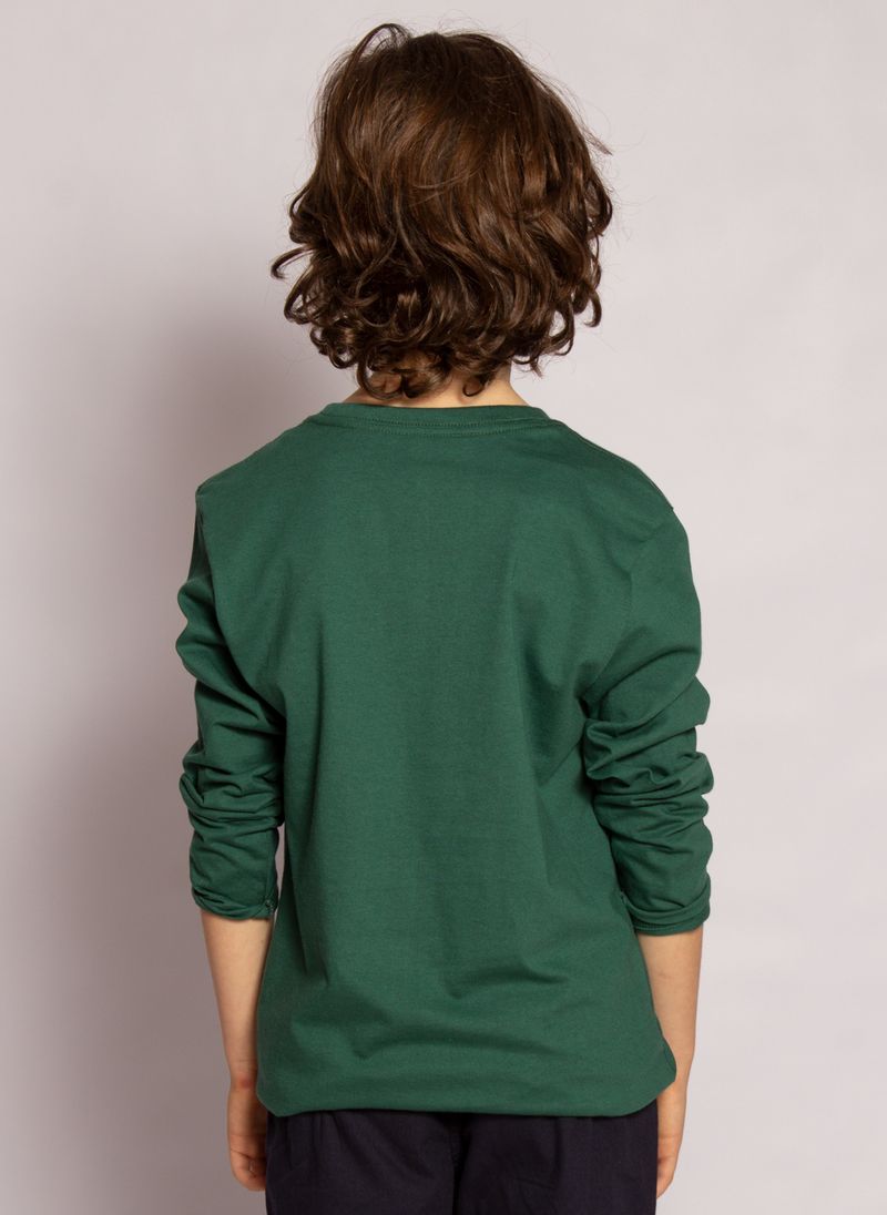 camiseta-aleatory-infantil-manga-longa-freedom-verde-modelo-2-