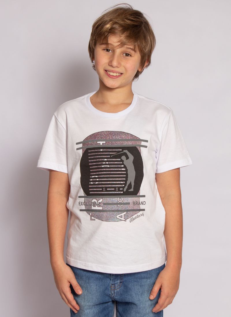 camiseta-aleatory-infantil-estampada-explosion-branca-modelo-4-
