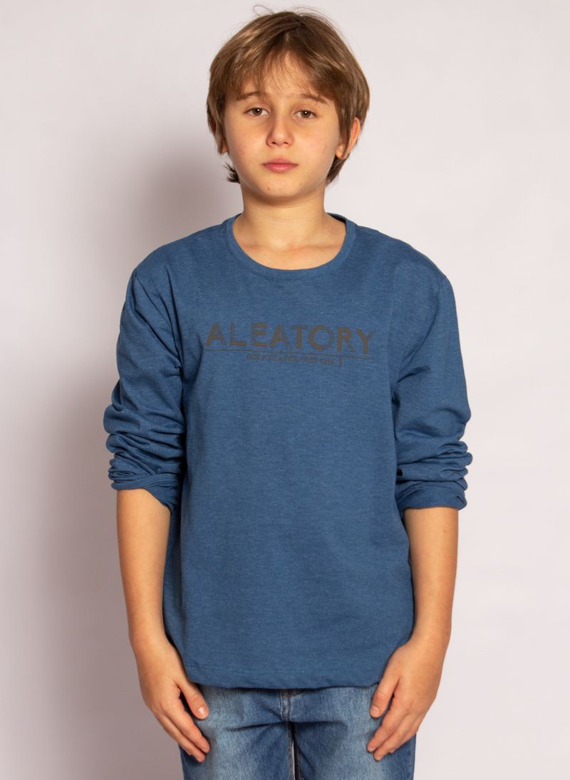 camiseta-aleatory-infantil-manga-longa-ultra-azul-modelo-4-