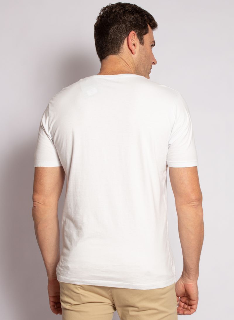 camiseta-aleatory-masculina-lisa-stonada-branca-modelo--2-