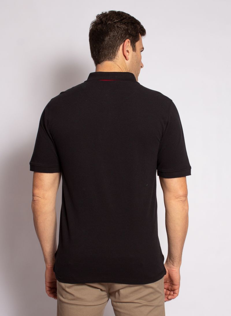 camisa-polo-aleatory-masculina-lisa-reativa-preta-modelo-2020-2-
