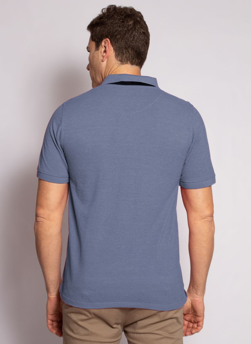 camisa-polo-aleatory-piquet-lisa-reativa-mescla-azul-modelo-2020-2-