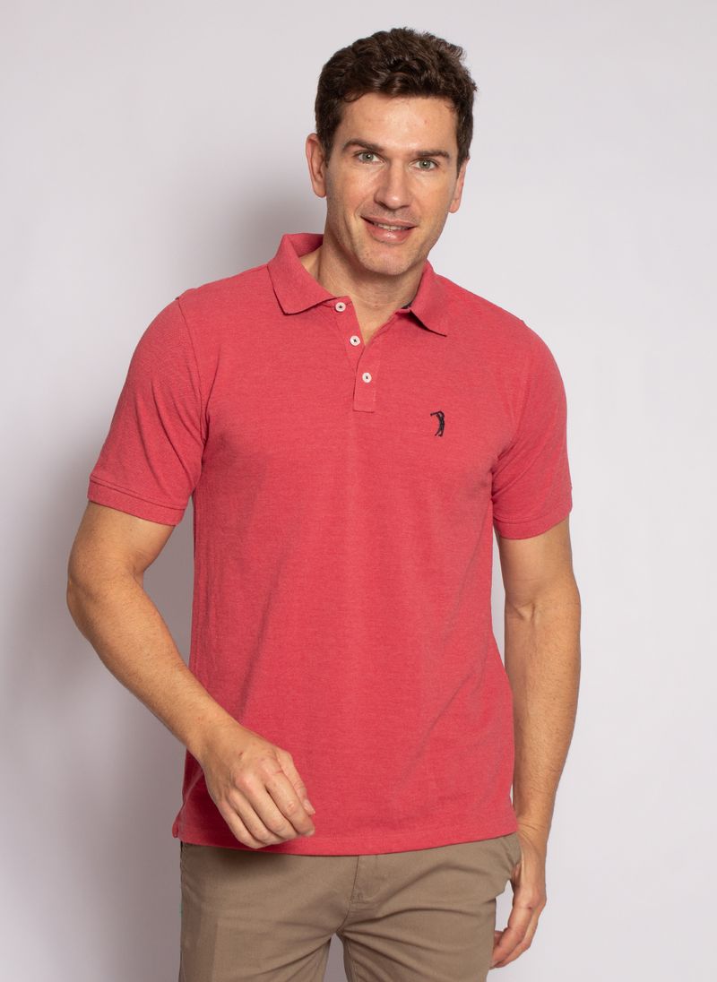 camisa-polo-aleatory-piquet-lisa-reativa-mescla-vermelho-modelo-2020-4-