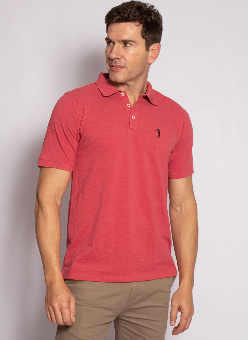 camisa-polo-aleatory-piquet-lisa-reativa-mescla-vermelho-modelo-2020-5-
