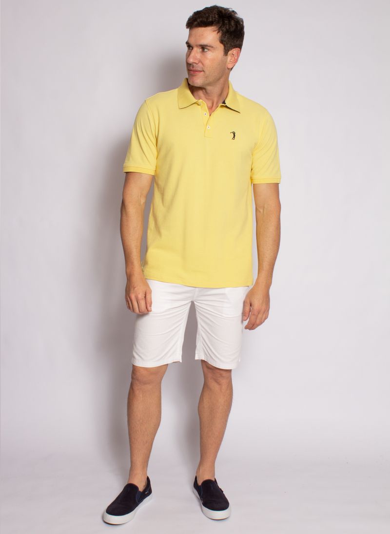 camisa-polo-aleatory-piquet-lisa-reativa-amarela-modelo-2020-3-