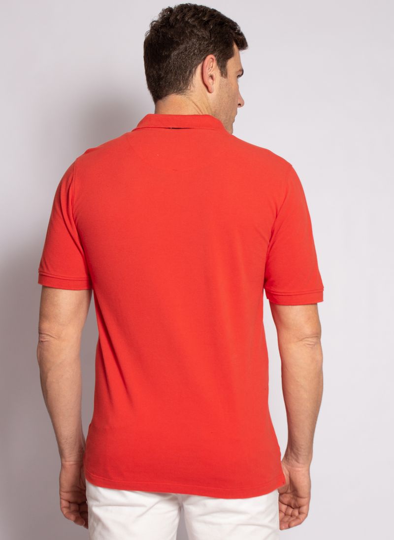 camisa-polo-aleatory-piquet-lisa-reativa-vermelho-modelo-2020-2-