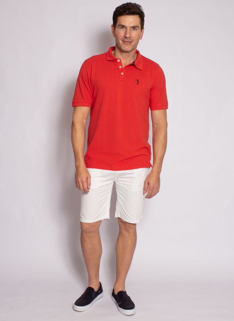 camisa-polo-aleatory-piquet-lisa-reativa-vermelho-modelo-2020-3-