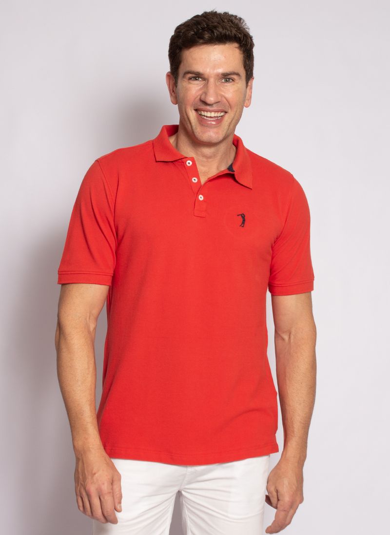 camisa-polo-aleatory-piquet-lisa-reativa-vermelho-modelo-2020-4-
