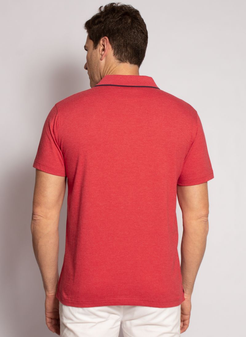 camisa-polo-aleatory-lisa-king-vermelha-modelo-2020-2-