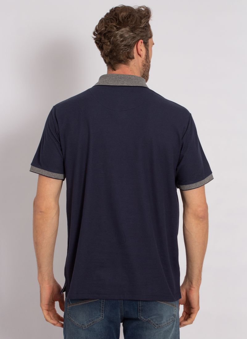 camisa-polo-aleatory-masculina-lisa-recortada-one-cinza-modelo-2020-2-