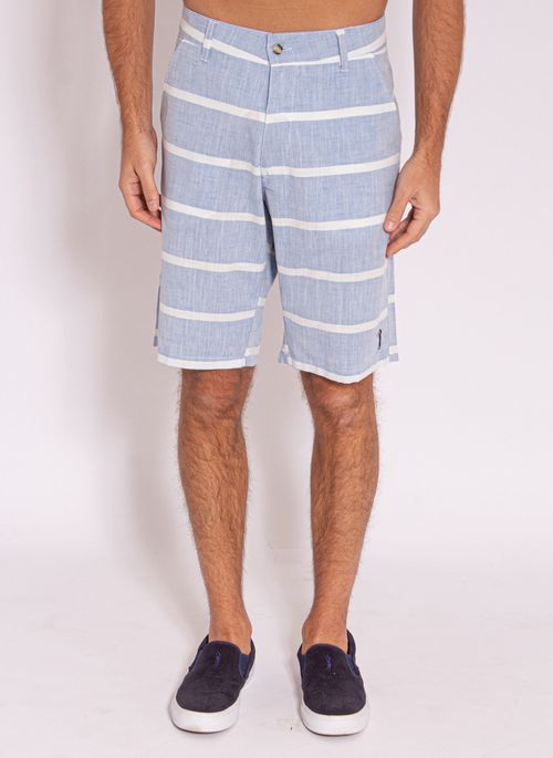 Bermuda Sarja Aleatory Special