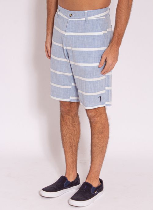 Bermuda Sarja Aleatory Special