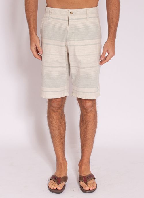 Bermuda Sarja Aleatory Nick
