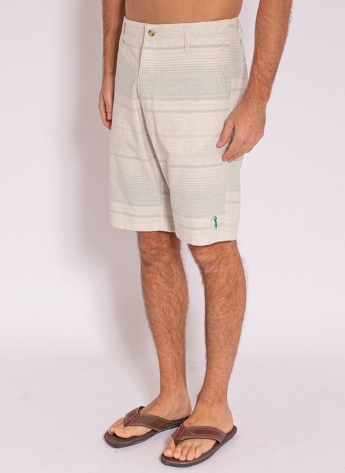 Bermuda Sarja Aleatory Nick