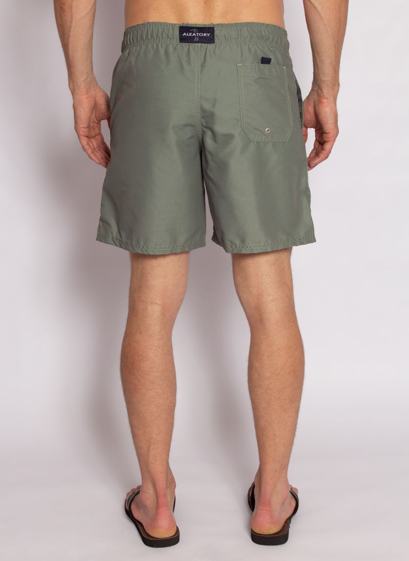 shorts-aleatory-masculino-liso-break-verde-modelo-3-