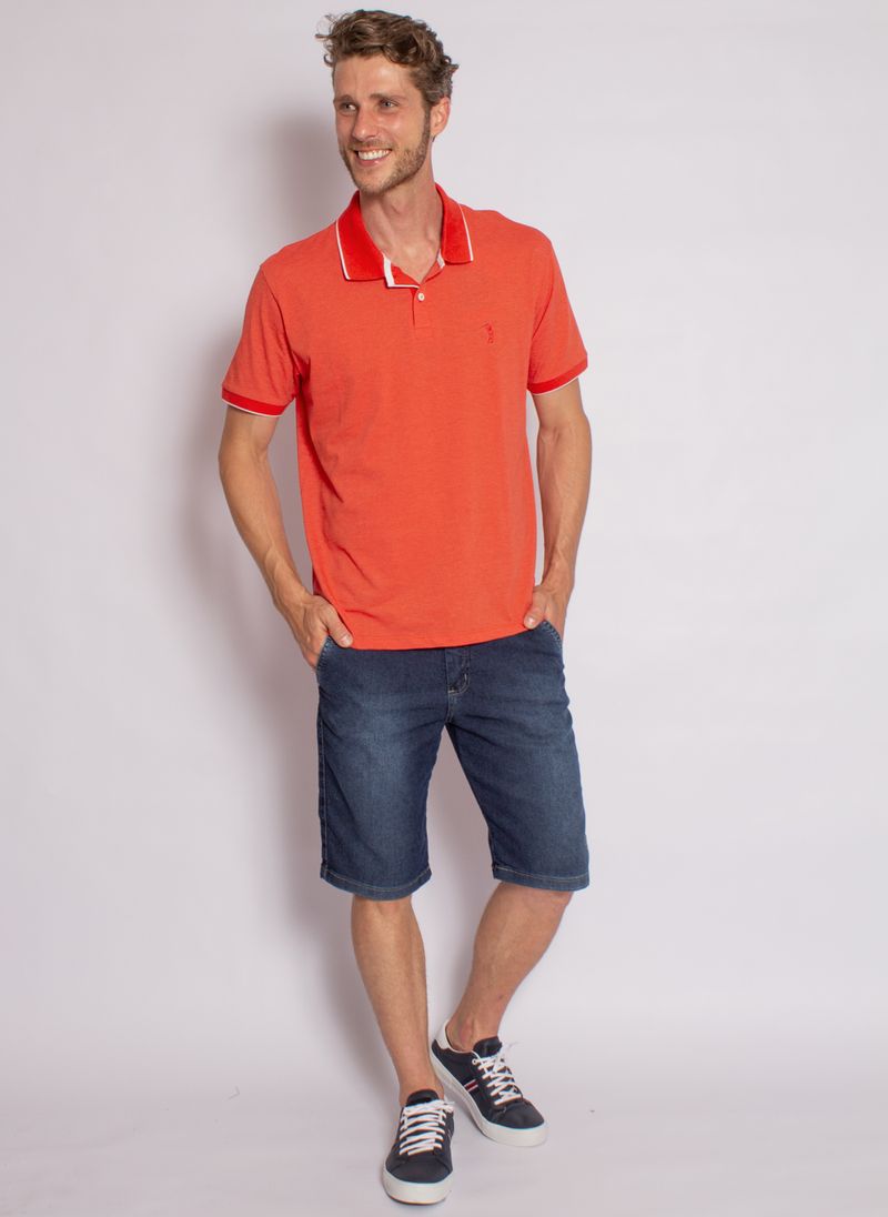camisa-polo-aleatory-masculina-fusion-laranja-modelo-2020-3-