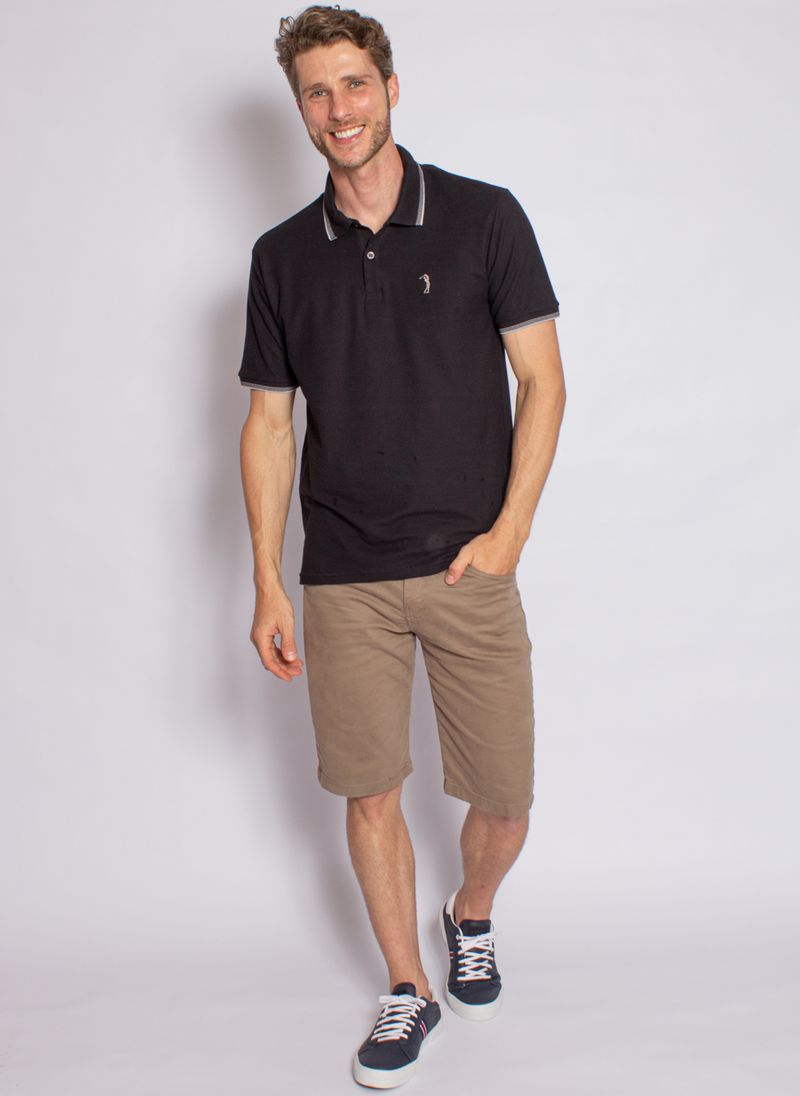 camisa-polo-aleatory-masculina-lisa-prime-preta-modelo-2020-3-