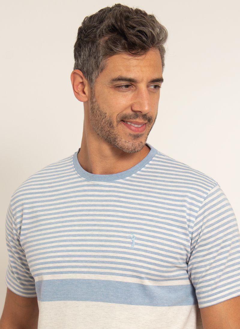 camiseta-aleatory-masculina-listrada-like-azul-modelo-1-