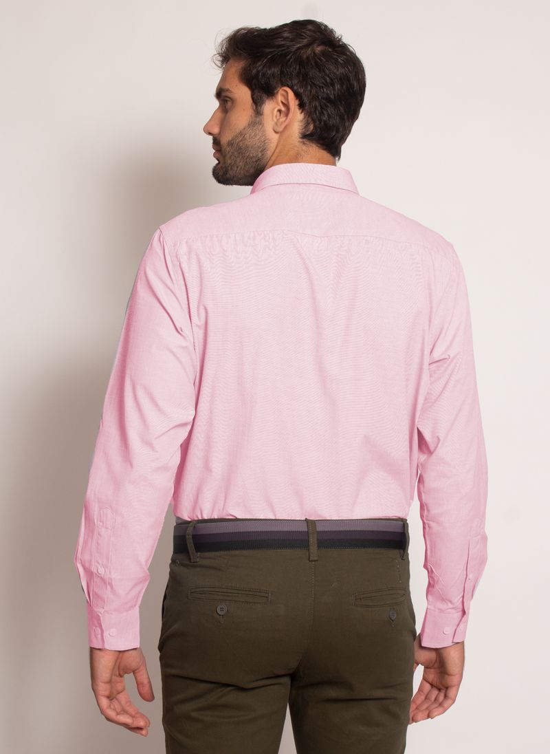camisa-aleatory-masculina-manga-longa-lisa-soft-rosa-modelo-2021-2-