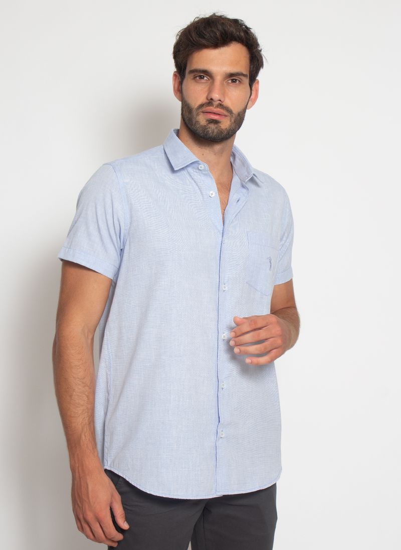 camisa-aleatory-masculina-manga-curta-prime-com-bolso-azul-modelo-2021-4-