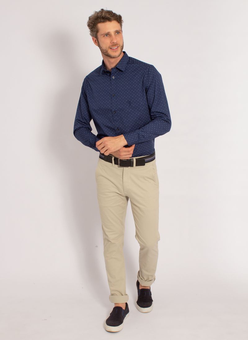 camisa-aleatory-masculina-manga-longa-estampada-quad-marinho-modelo-3-