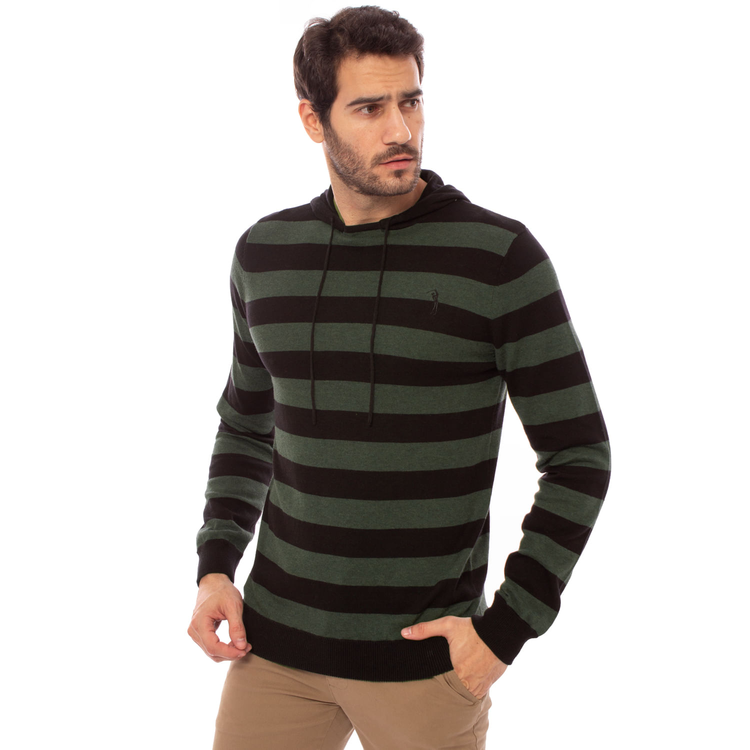 sueter-aleatory-masculino-preto-listrado-com-capuz-modelo-1-