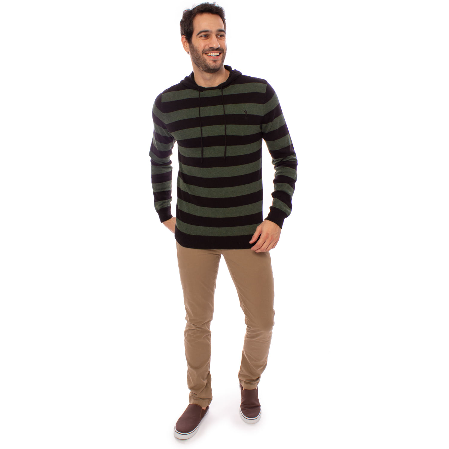 sueter-aleatory-masculino-preto-listrado-com-capuz-modelo-3-