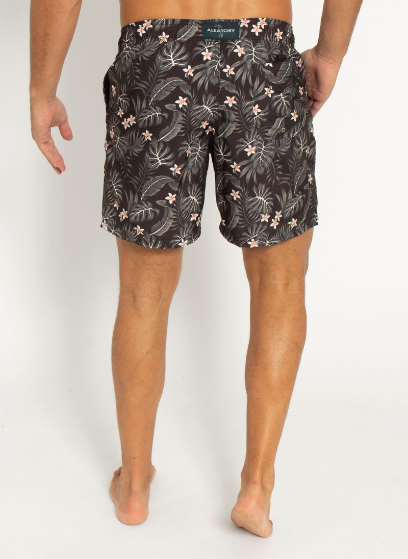 shorts-masculino-aleatory-estampado-jungle-preto-modelo-2-