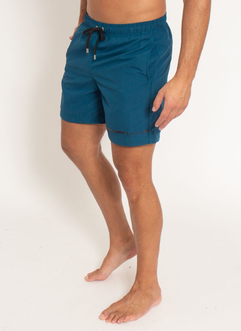 shorts-masculino-aleatory-stripe-azul-modelo-3-