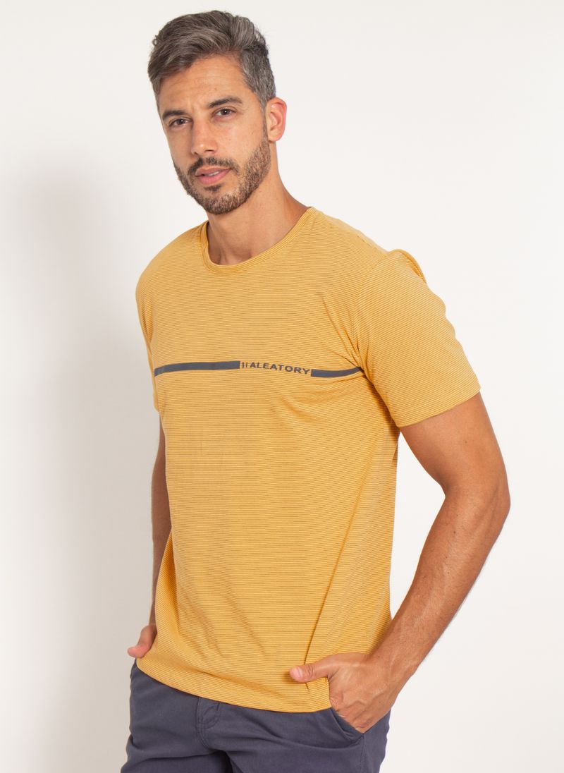 camiseta-aleatory-masculina-estampada-stripe-amarelo-modelo-2021-4-