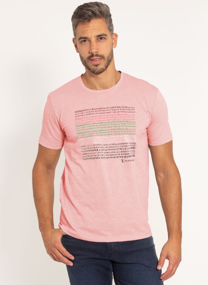 camiseta-aleatory-masculina-estampada-drop-rosa-modelo-2021-4-