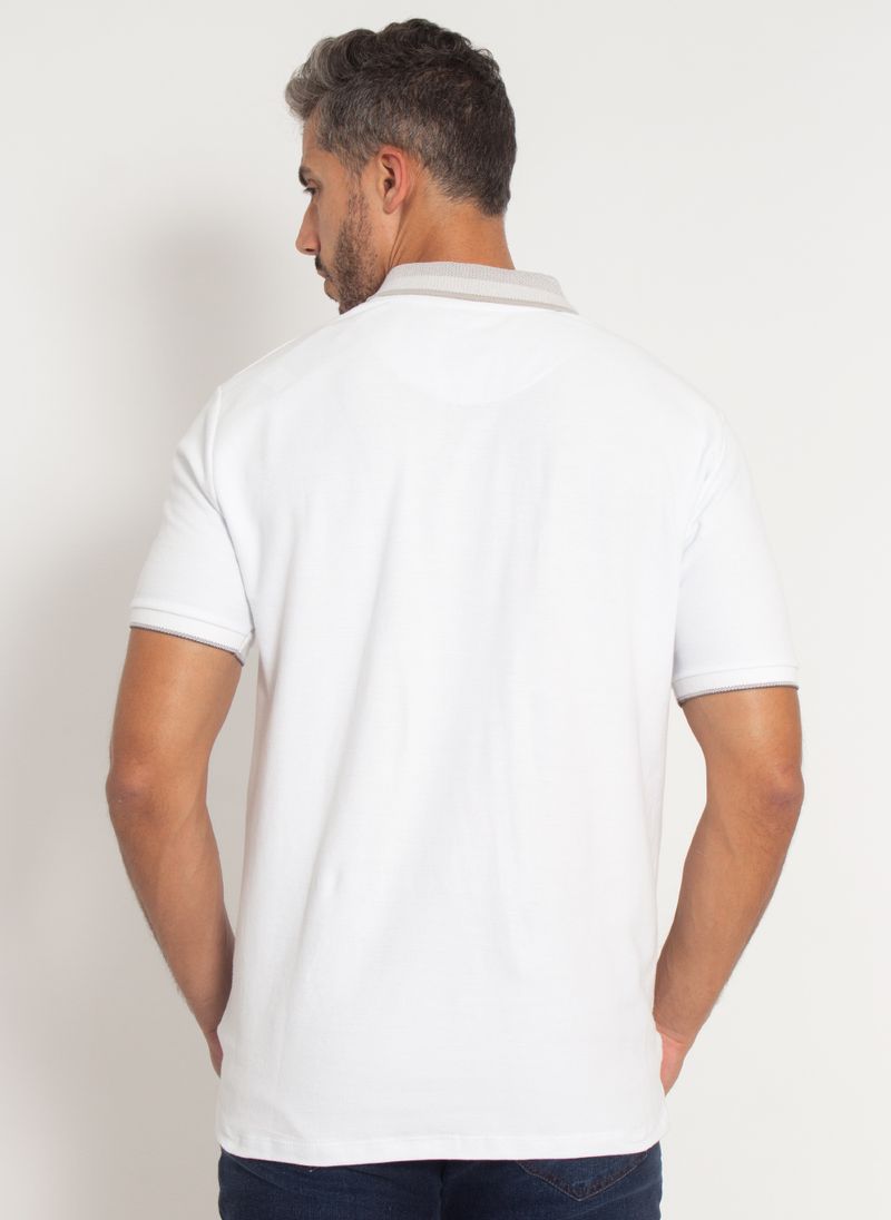 camisa-polo-aleatory-masculina-piquet-style-branca-modelo-2021-2-