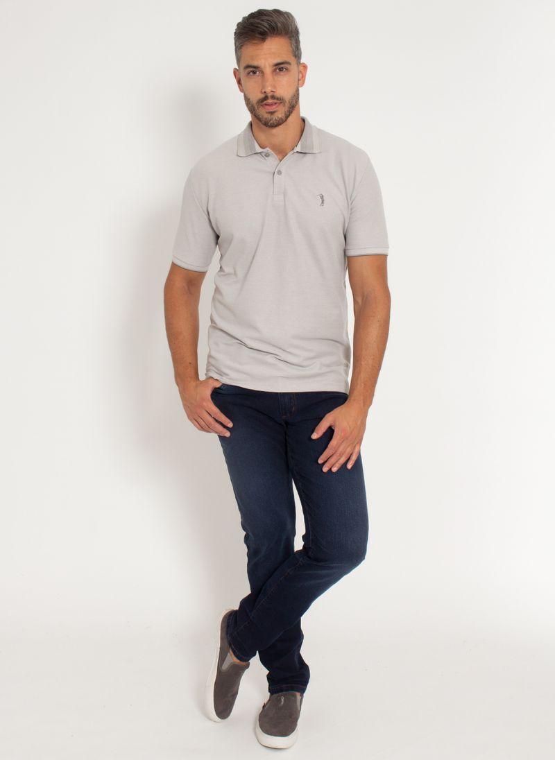 camisa-polo-aleatory-masculina-piquet-style-cinza-modelo-2021-3-